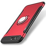 Tecnologia ibrida TPU bordo opaco morbido paraurti + pannello PC trasparente