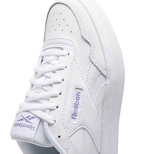 Image of Reebok Women's Court Advance Bold Casual Sneakers