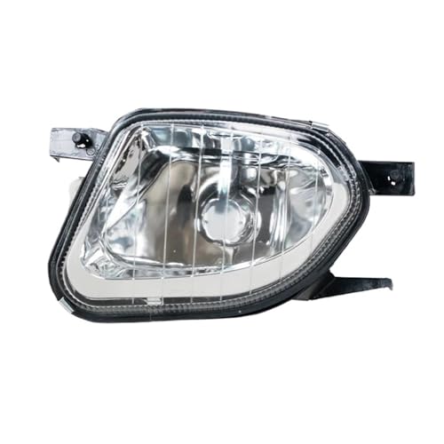 Feux Antibrouillard Sprinter W906 : Rplacez votre Phare Gauche Cassé Réf 9068200856