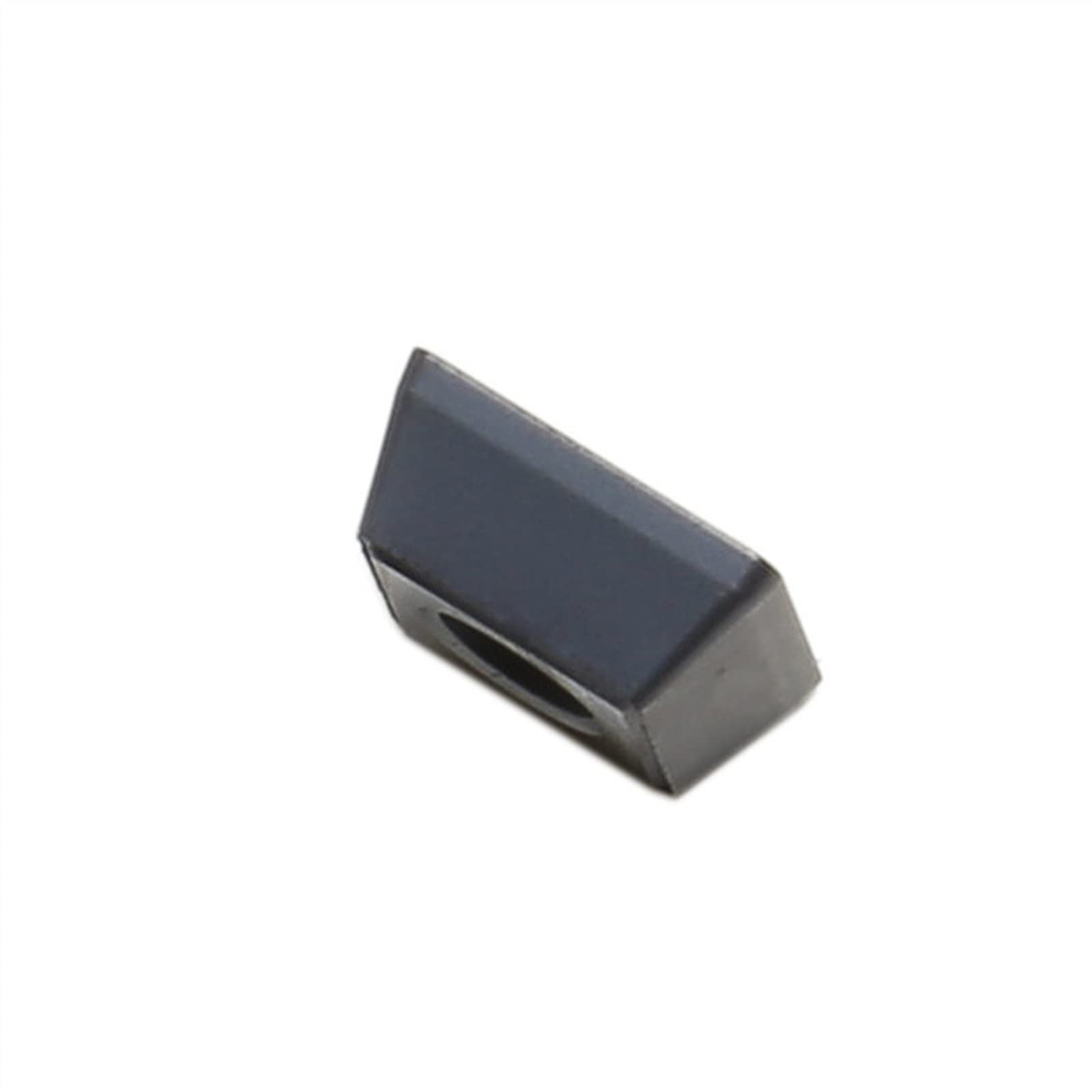 Inserto de carburo SPMG for hoja torno CNC taladro indexable SP SPMG050204 SPMG060204 SPMG07T308 SPMG090408 SPMG110408 SPMG1405 10 Uds(SPMG050204)