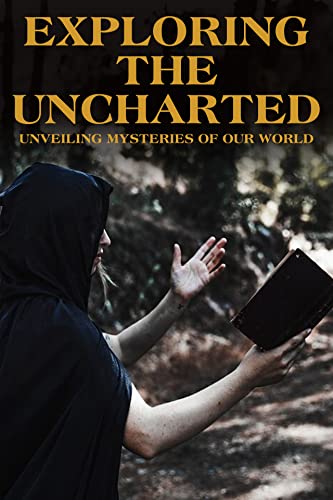 Journeying Beyond Boundaries #TOP8