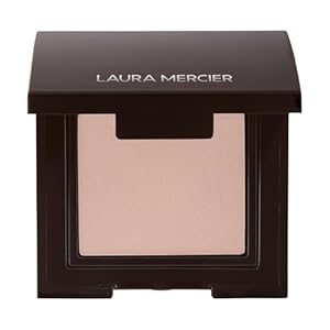 Laura Mercier Eye Shadow, Creamy, Long Lasting, Blendable, Color-Rich Eyeshadow, Crease-Resistant, Luster, Matte and Sateen Finishes