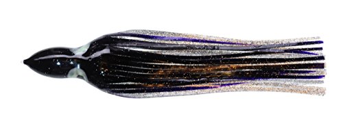Yo-Zuri #8.0 Octopus Rock 23,9 cm, leurre d'exception pour grand fond