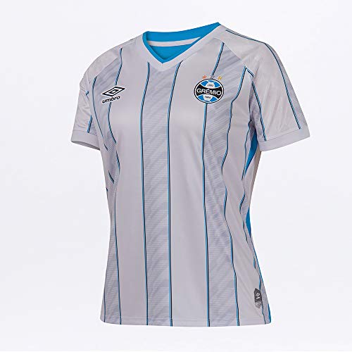 CAMISA FEMININO GREMIO OF.2 2020