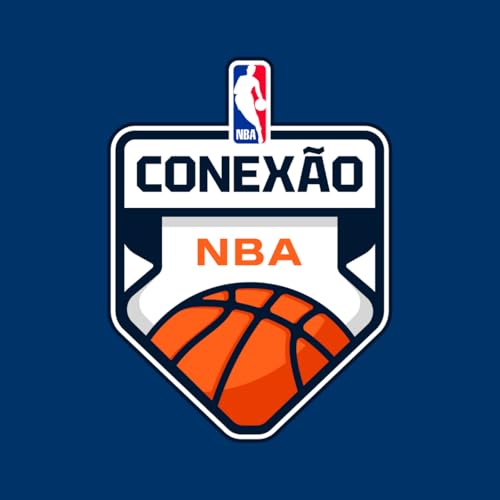 Conexão NBA - The Playoffs cover art