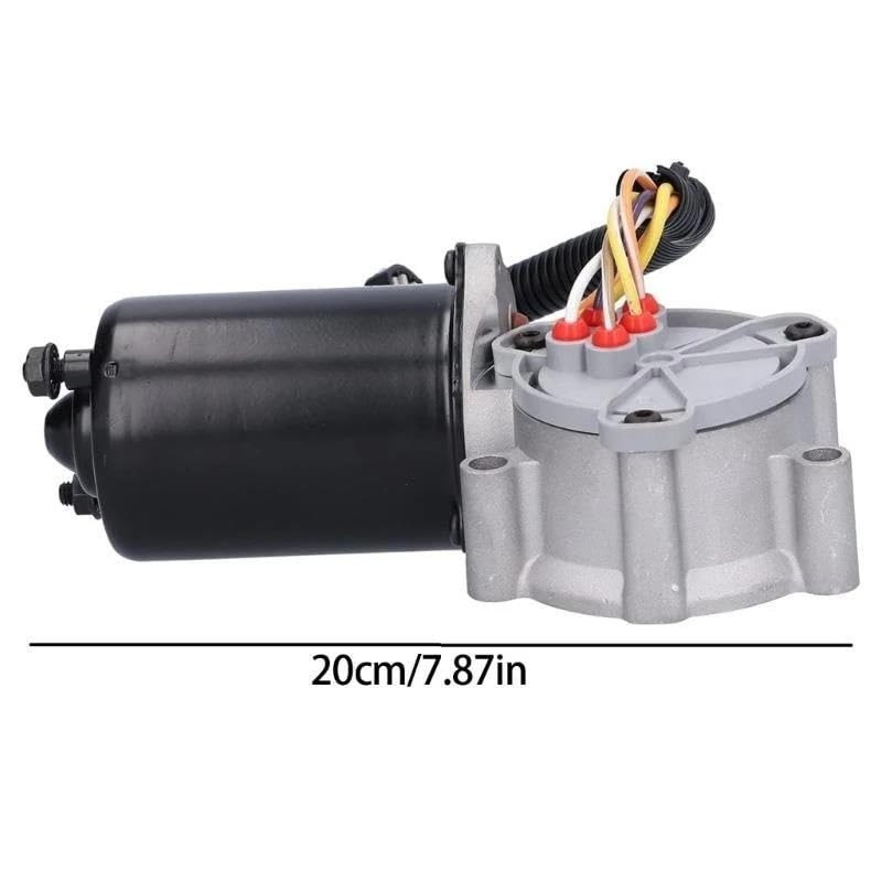 Moteur de boîte de transfert Rexton pour réparer le blocage 4WD