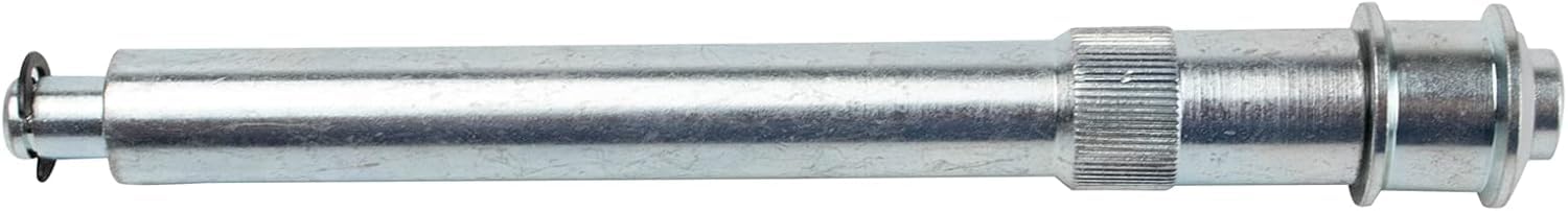 Next AutoPart New Front Door Hinge Pin & Bushing Kit Compatible with Chevy C2500 Truck Compatible with GMC K2500 Truck 1988-2001, Replacement for BDA80277