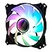 Ventilador para PC ARBG infinito Zalman, ZM-IF120