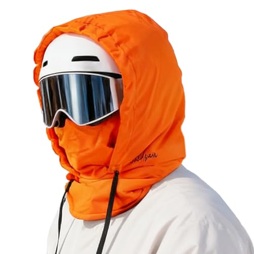para clima frío, resistente al viento, térmica, impermeable, para invierno, tela de secado rápido con forro cálido y grueso, para montar al aire libre, ciclismo, senderismo, correr, esquí