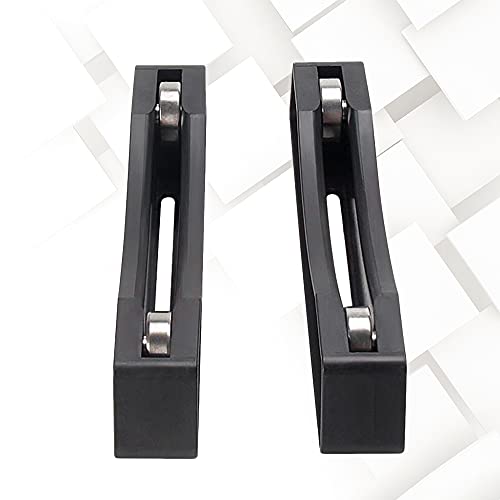 Mecmbj 3D Drucker Filament Spulenhalter, 2PCS 3D-Druckmaterialhalter, einstellbarer Halter für PLA/ABS/andere 3D… - Image 7