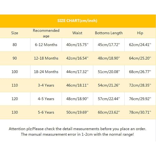 Boys and Girls Winter Plus Cotton Thick Pants Fashion Out Wear A Pair of Winter Double Pocket Cotton 5t Boys Winter3