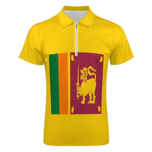 Polo homme grande taille stretch pour silhouette forte sans serrer