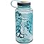 Biomorphism Seafoam