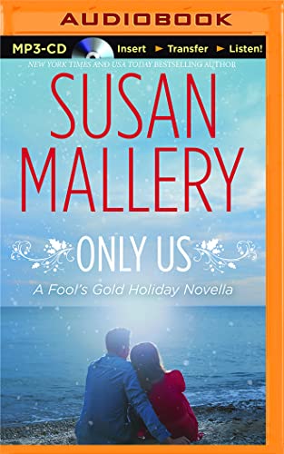 Only Us (Fool's Gold)