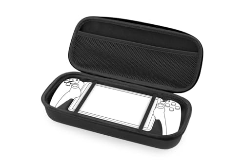 Nacon Pochette de Transport Rigide pour PlayStation Portal