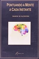 Pontuando A Mente A Cada Instante 8587678728 Book Cover