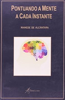 Paperback Pontuando A Mente A Cada Instante [Portuguese] Book