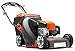 Produktbild Husqvarna LC 353 V 967 60 52  01 Rasenmäher Schub SCHWIMMBADSAUGER 2700 W, Schnittlänge 53 cm