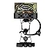 Mathews Arrow Web HD 6 Arrow Quiver UA Forest