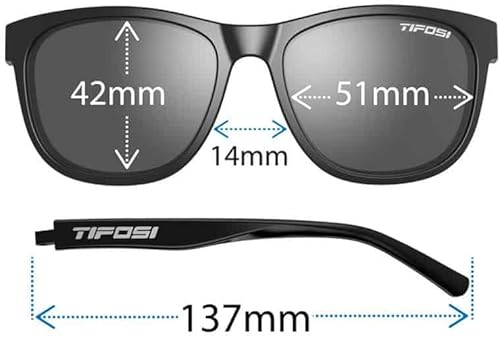 Miniatura 3 de Tifosi - Lentes de sol SwankSwank SL