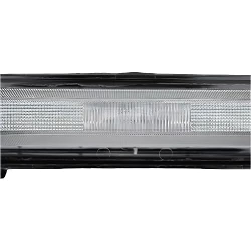 Feu arriere de freinage et antibrouillard 3e feu Cadillac XT5