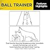 Dogtra-Ball-Trainer-Replaceable-Battery-100-Yard-Dual-Function-LauncherDropper-for-Immediate-Reward-Training Dogtra Ball Trainer