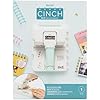 We R Memory Keepers Mini Cinch Bookbinding Machine - Small Craft Tool Compatible with Wire or Spiral Coils - Make Professional Books, Notebooks, Calendars, and Journals