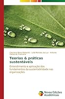 Teorias & Praticas Sustentaveis 3639699947 Book Cover