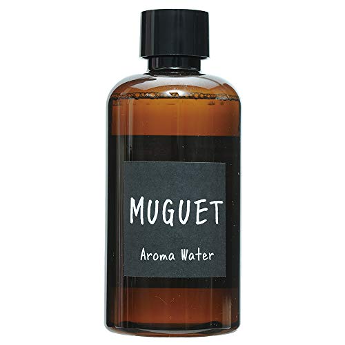 ノルコーポレーション John's Blend アロマウォーター 加湿器用 OA-JON-23-8 ミュゲの香り 520mlのサムネイル