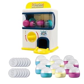 Amazon.co.jp: カプセル玩具 - おもちゃ雑貨・手品: おもちゃ