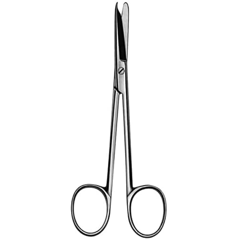 Tijera Spencer Ligaduras 12,5Cm (Puntos)