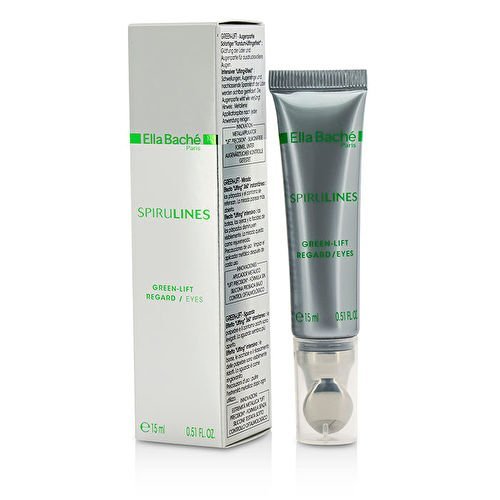 Ella Bache Spirulines GreenLift Regard Eyes 15ml/0.51oz