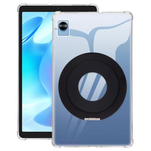 Housse Realme Pad Mini 8.7 idéale pour les sessions de streaming à la maison