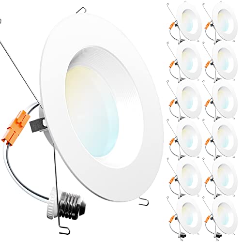 Find The Best Led Retrofit Recessed Light Reviews & Comparison Katynel