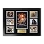 (A2 Framed Deluxe) Star Wars Episode 1 (ID-006579)