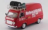  Rio Fiat 1973 1/43