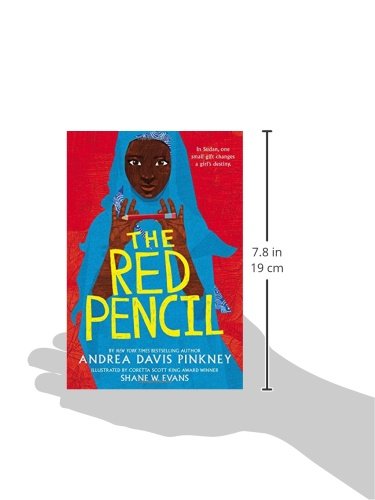 The Red Pencil
