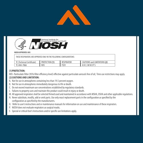 Portwest FFP2-Maske mit Ventil, Farbe: Weiß, P201WHR