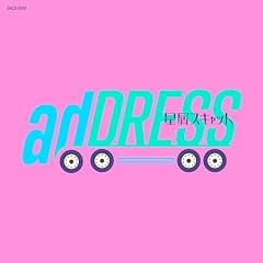 adDRESS (2025 on-air edit) / �����X�L���b�g