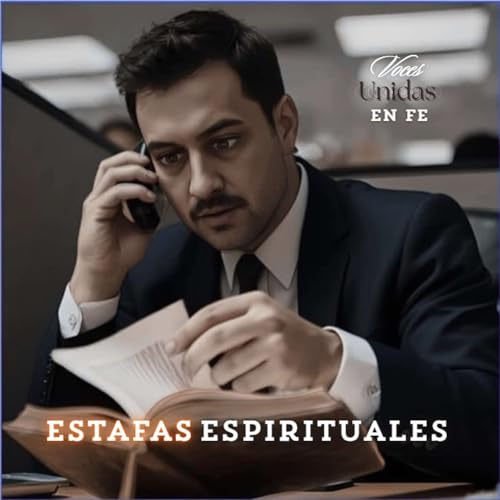 Estafas Espirituales