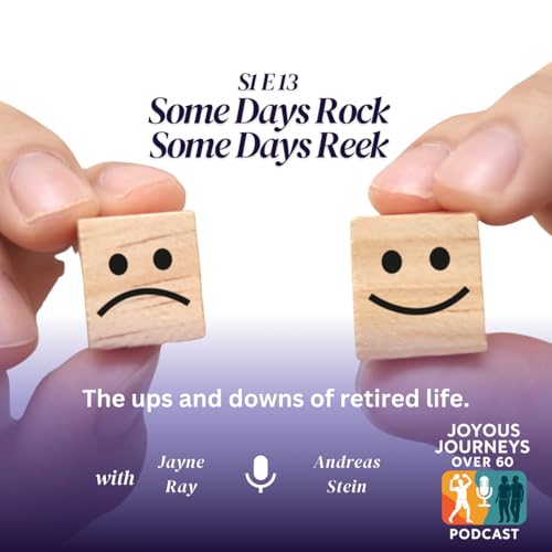 19: Some Days Rock, Some Days Reek