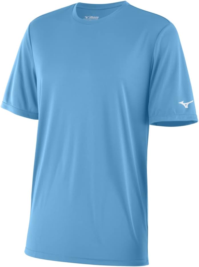 Mizuno Nxt Short Sleeve Tee