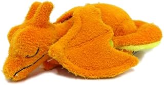 ポケットモンスター くつろぎタイム でっかいぬいぐるみ～ピカチュウ・リザードン～ リザードン 単品