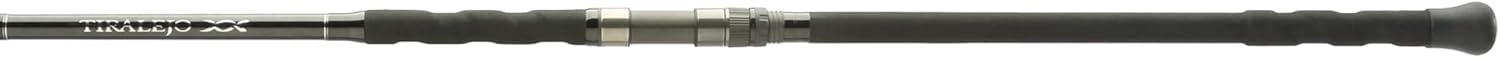 Shimano TIRALEJO XX, Surf Rods, 11'0", Heavy, 2 pcs, (TRJXS110H) Fishing