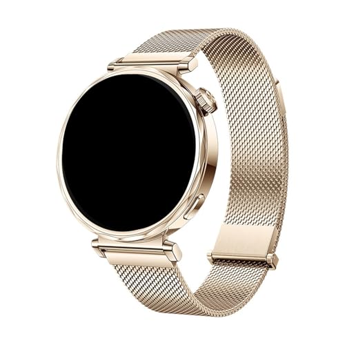 Bracelet montre 18mm Huawei Watch GT4 41mm acier inoxydable accessoires