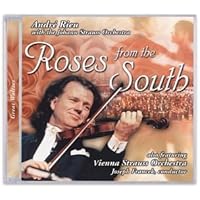 Roses from the South