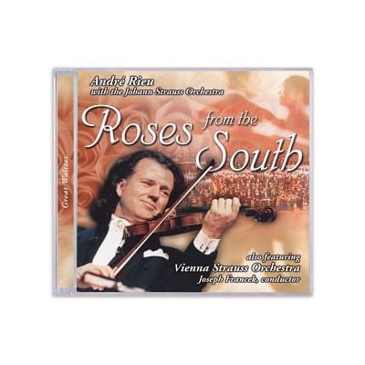 Roses from the South