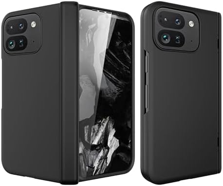 For Pixel 8 Pro Case, [-Grade Drop Protection][Anti-Scratch Microfiber Lining] Silicone Slim Thin Shockproof Phone Case For Google Pixel 8 Pro 6.7