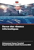 revues informatiques  Revue des réseaux informatiques