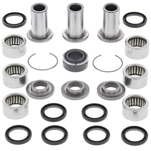 Kit réparation biellettes Montesa All Balls pour entretien avant compétition